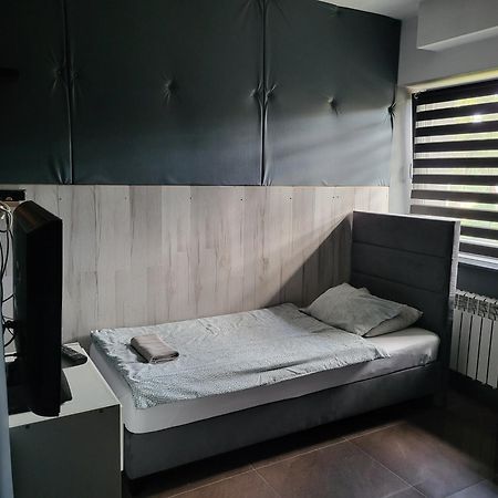 M Hostel Gliwice Extérieur photo