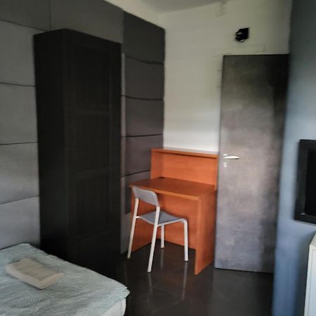 M Hostel Gliwice Extérieur photo