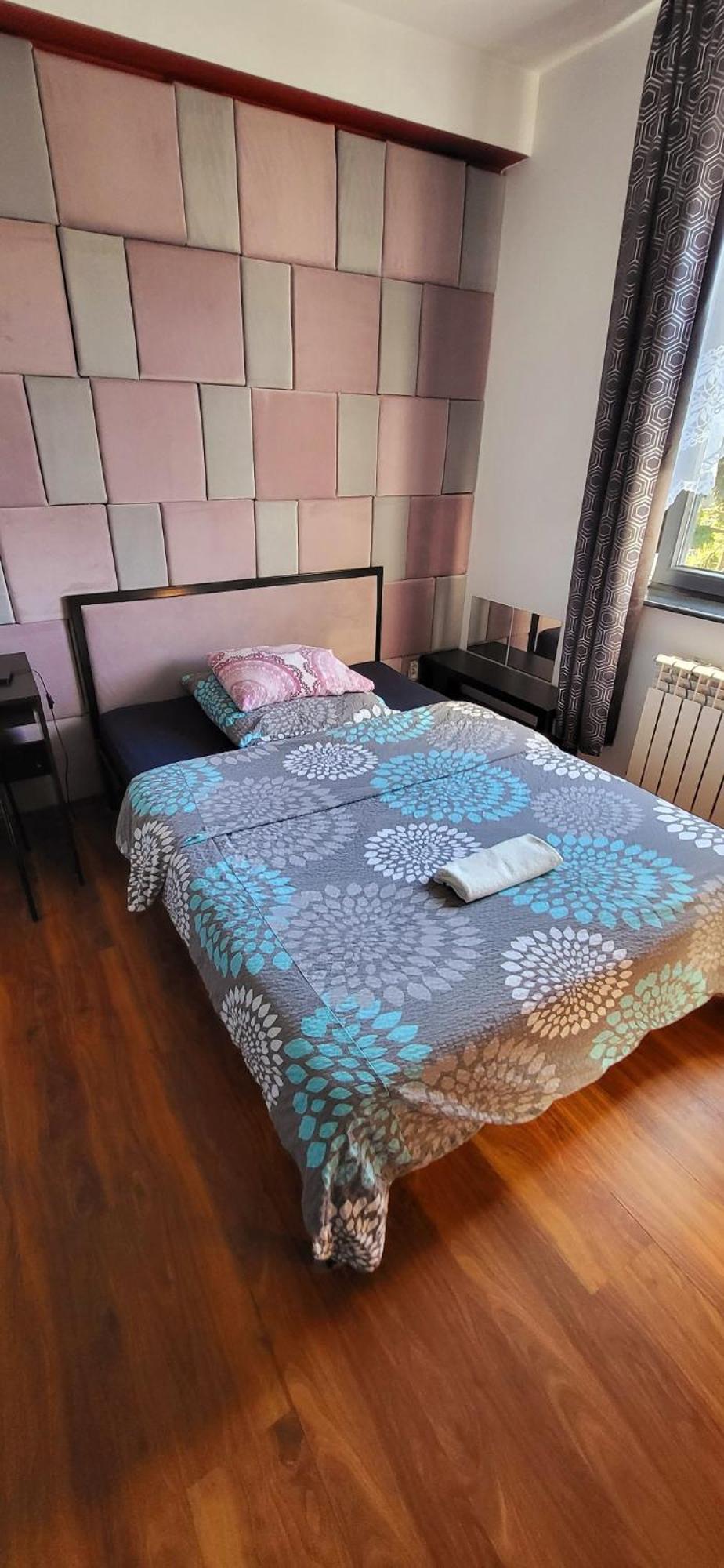 M Hostel Gliwice Extérieur photo