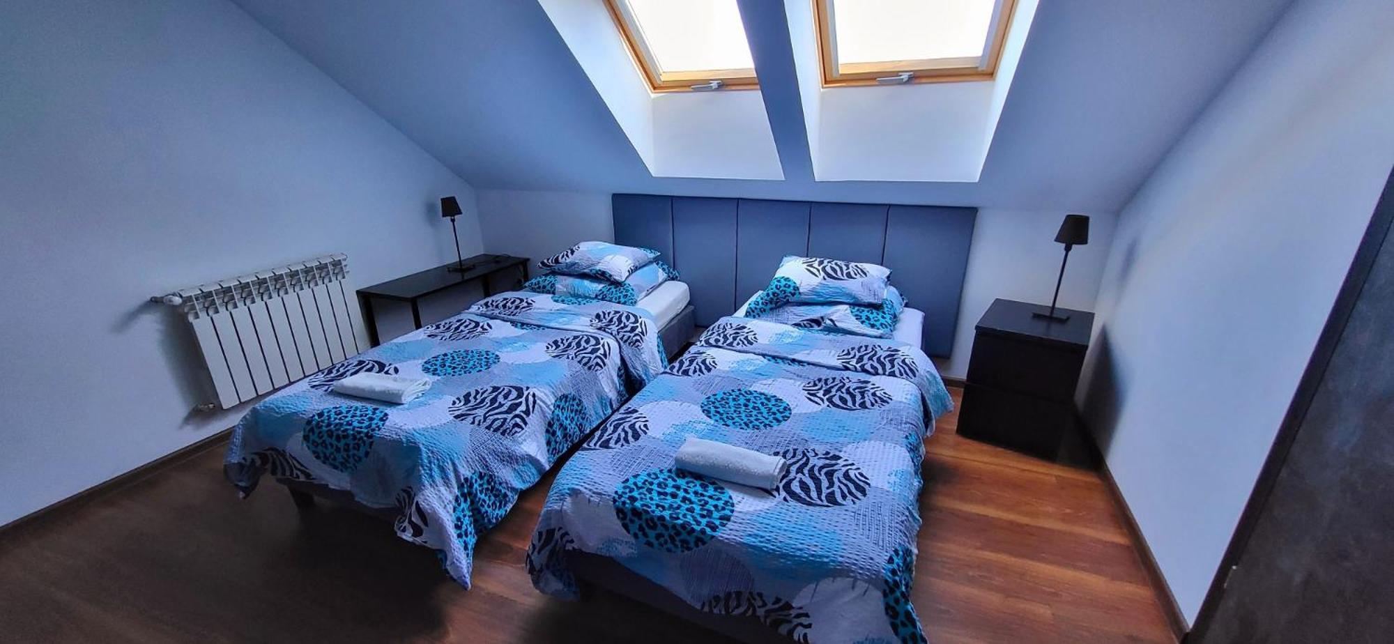 M Hostel Gliwice Extérieur photo