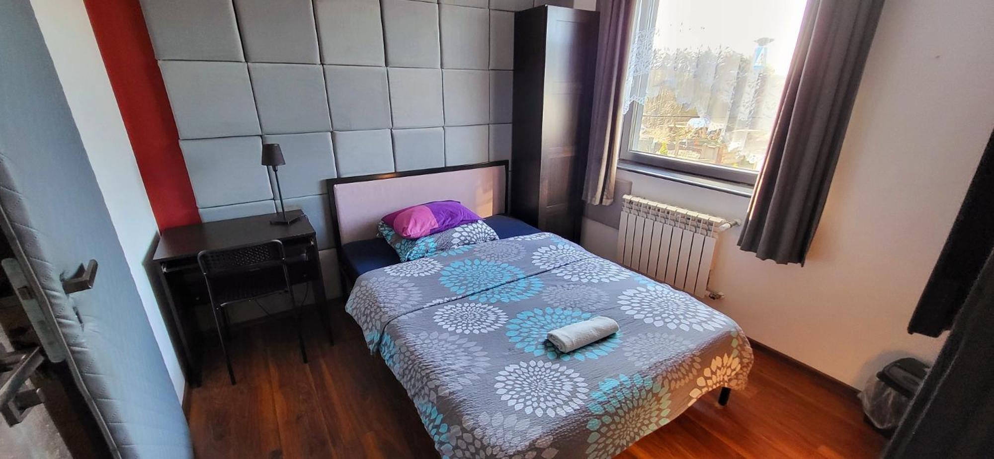 M Hostel Gliwice Extérieur photo