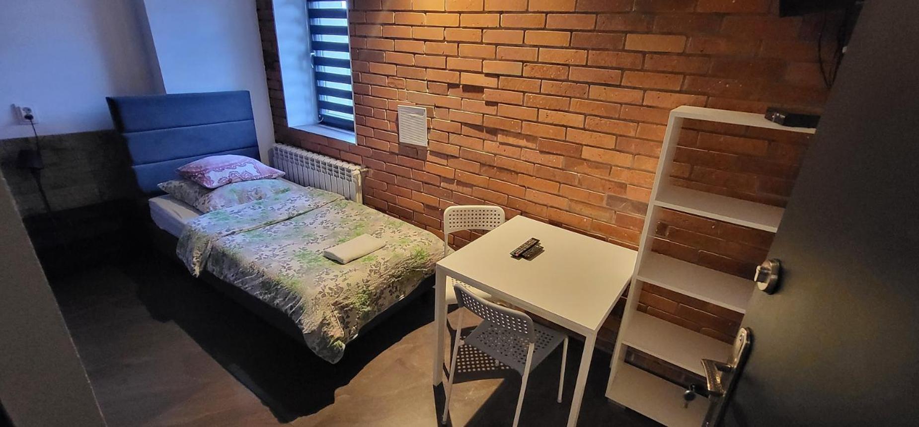 M Hostel Gliwice Extérieur photo