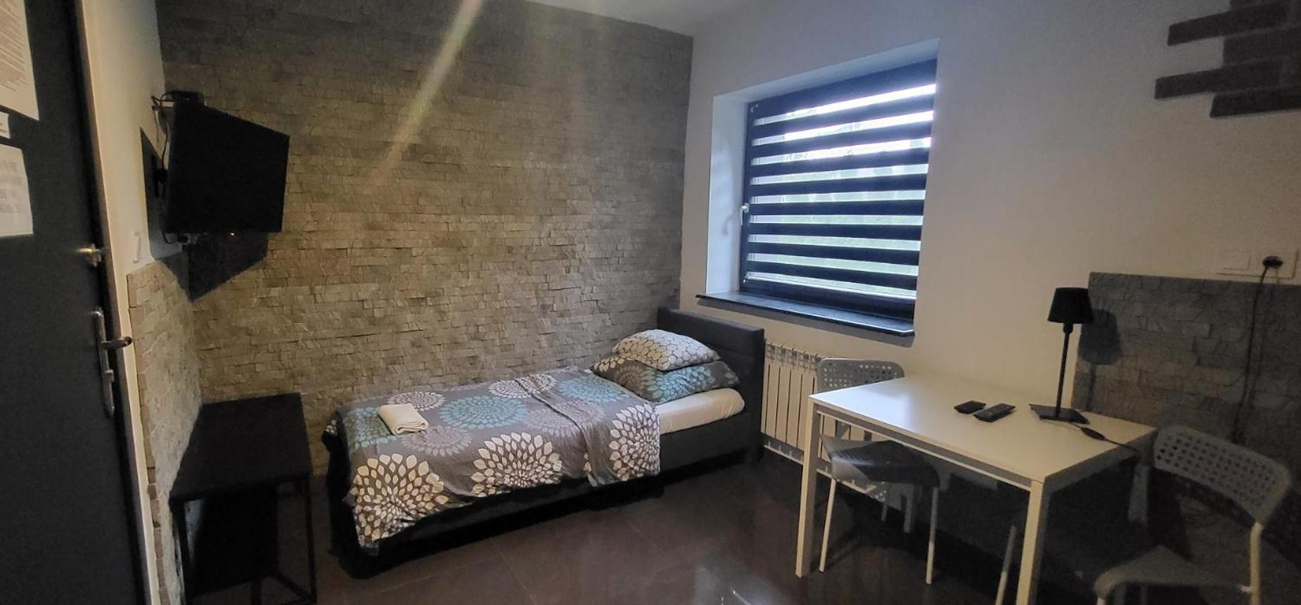 M Hostel Gliwice Extérieur photo