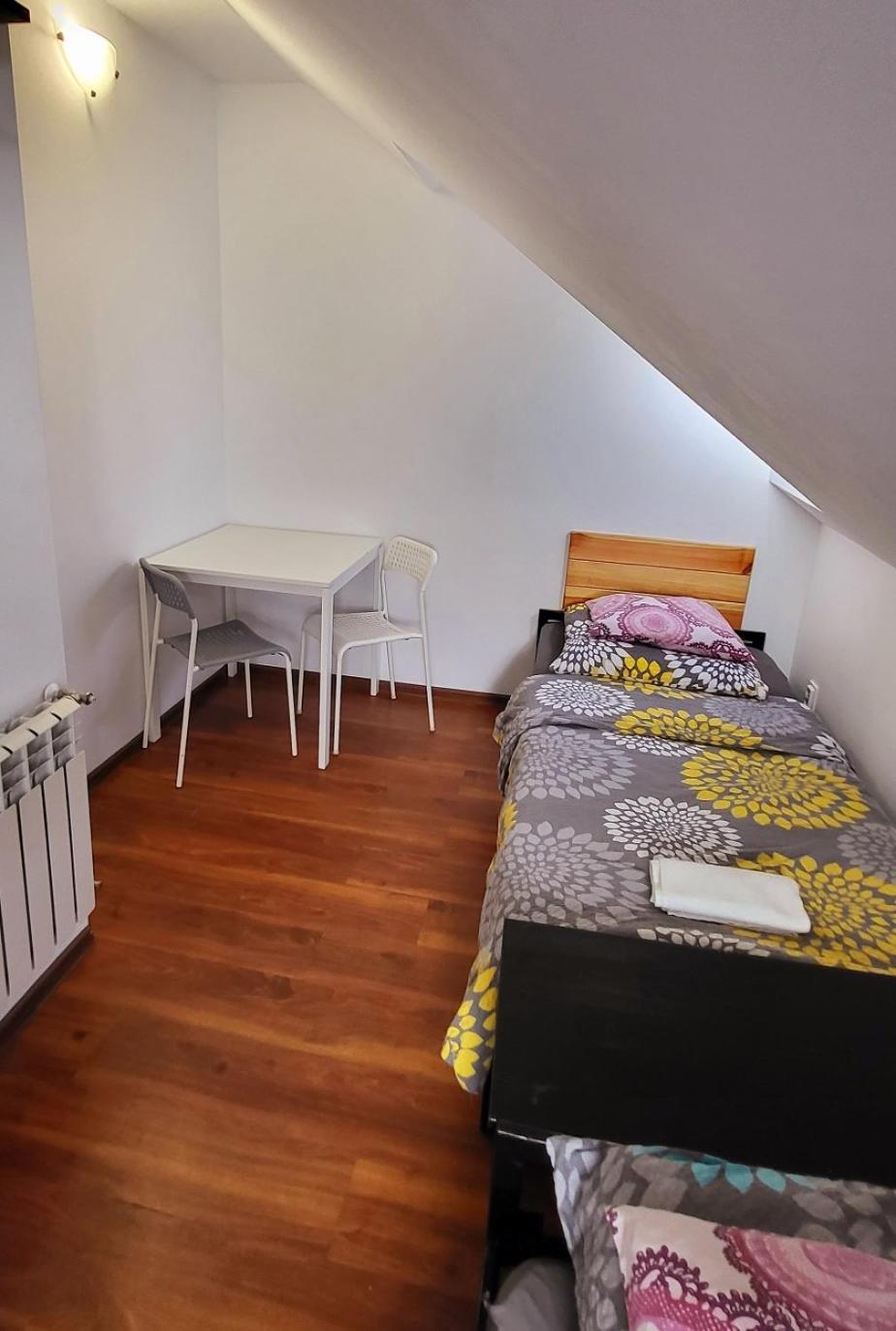 M Hostel Gliwice Extérieur photo