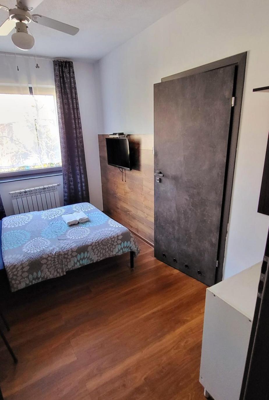 M Hostel Gliwice Extérieur photo