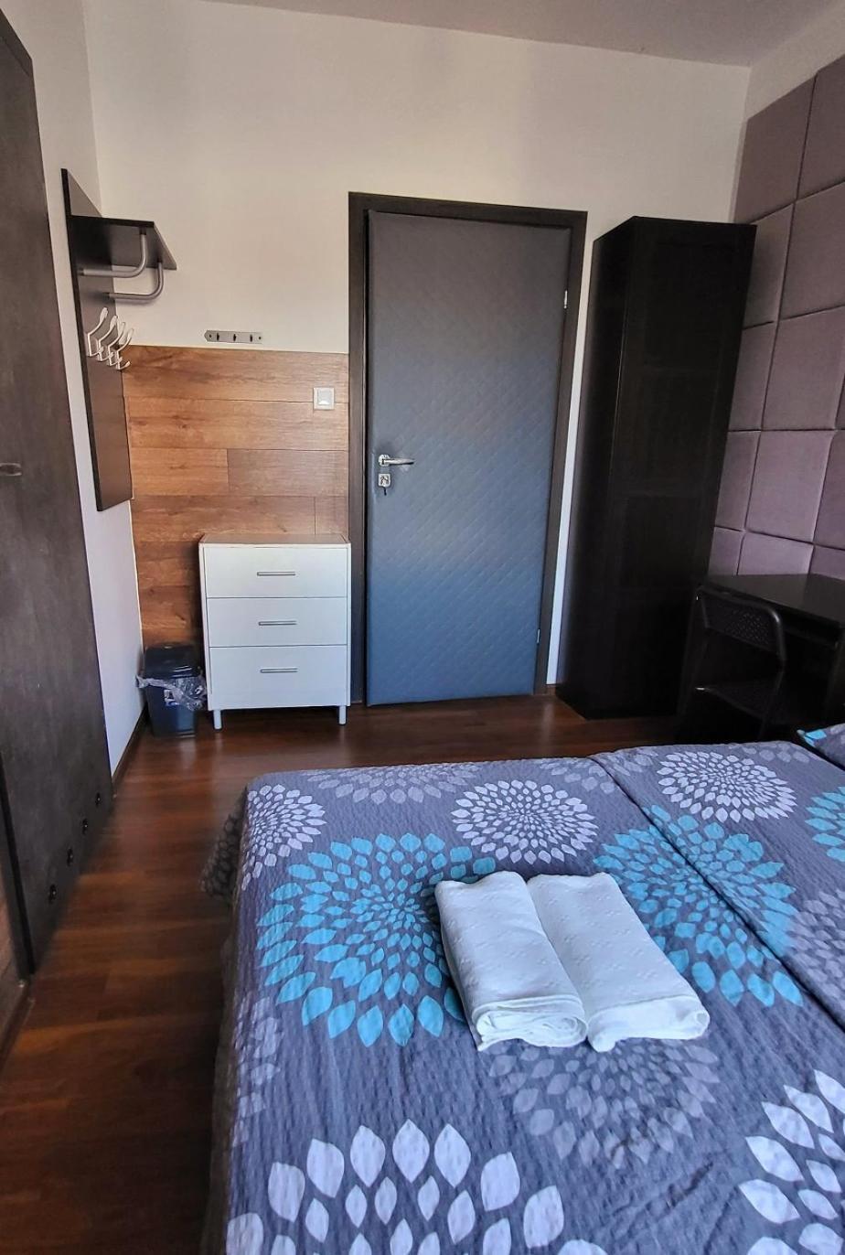 M Hostel Gliwice Extérieur photo