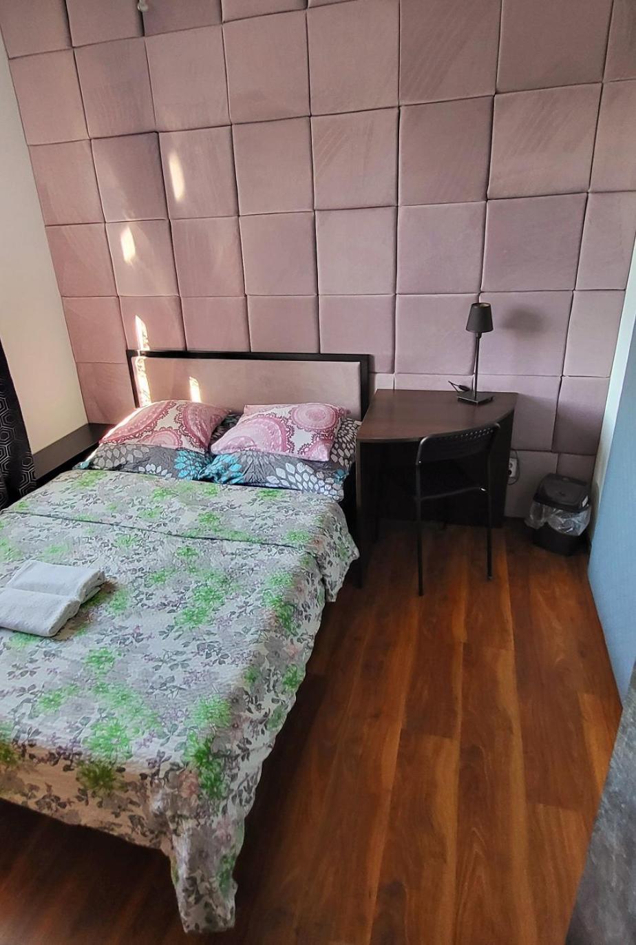 M Hostel Gliwice Extérieur photo