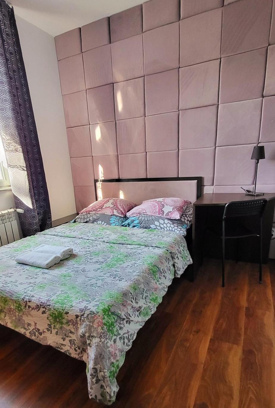 M Hostel Gliwice Extérieur photo
