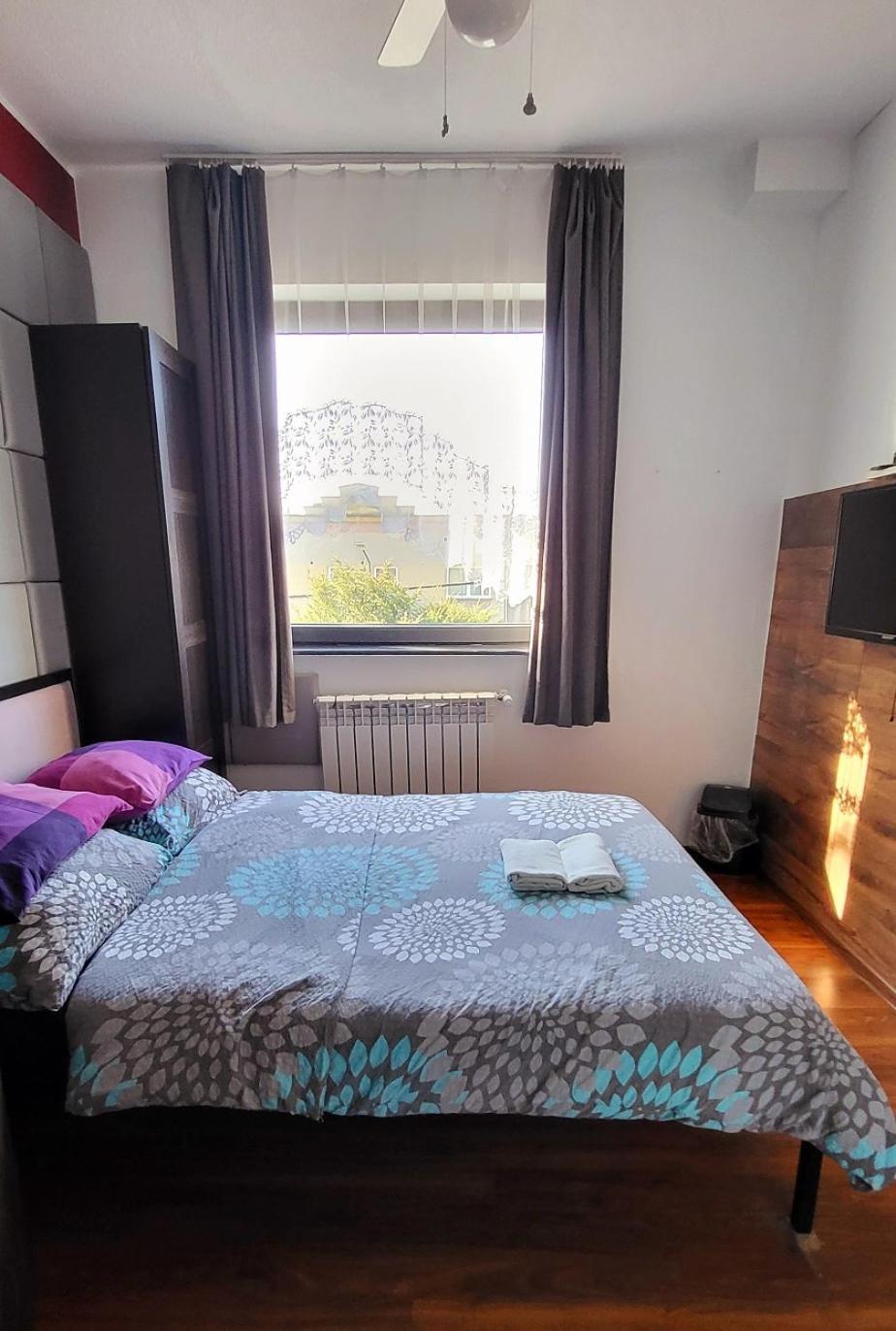 M Hostel Gliwice Extérieur photo