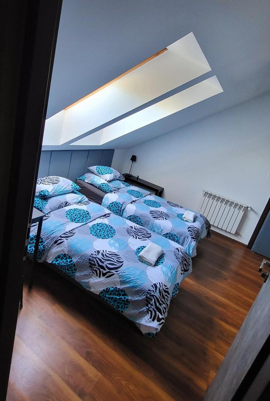 M Hostel Gliwice Extérieur photo