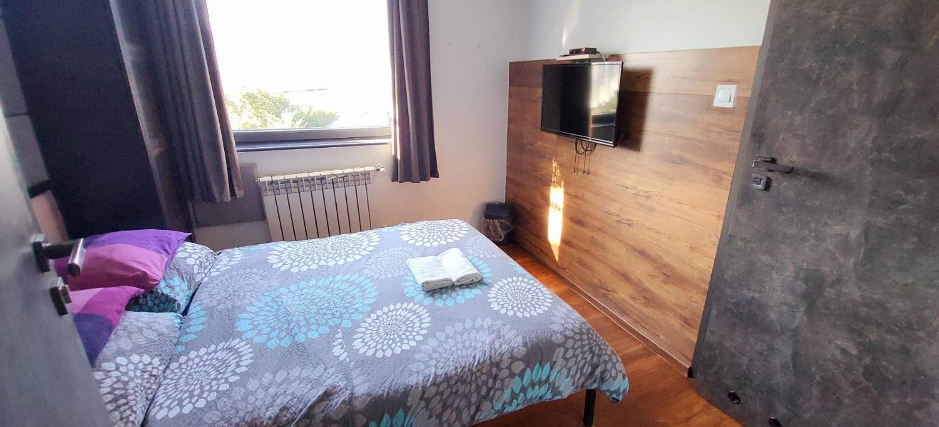 M Hostel Gliwice Extérieur photo