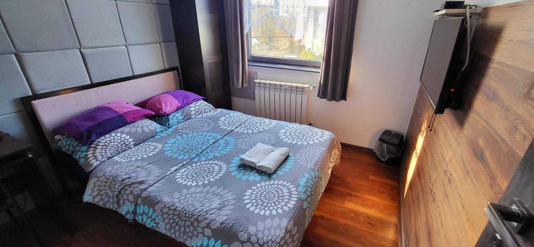 M Hostel Gliwice Extérieur photo