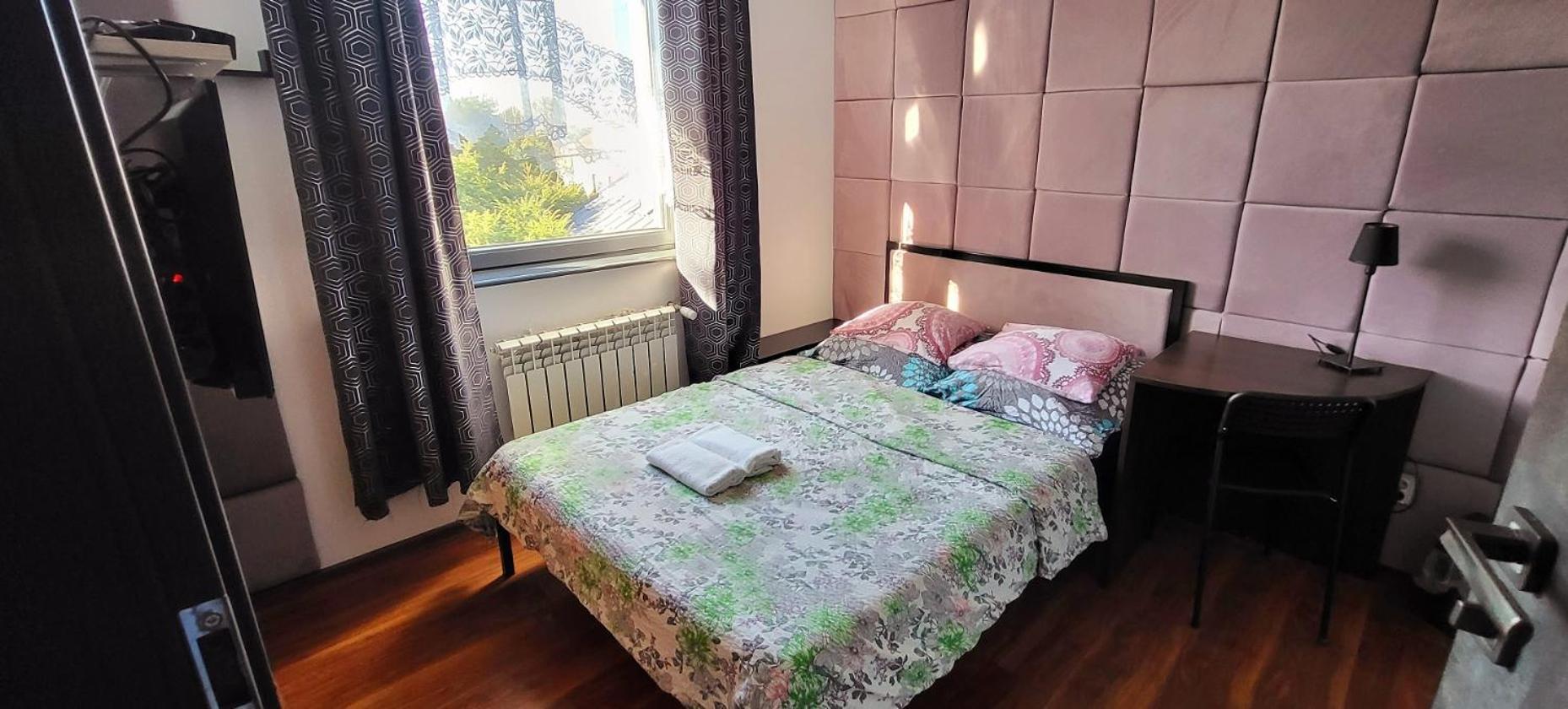 M Hostel Gliwice Extérieur photo