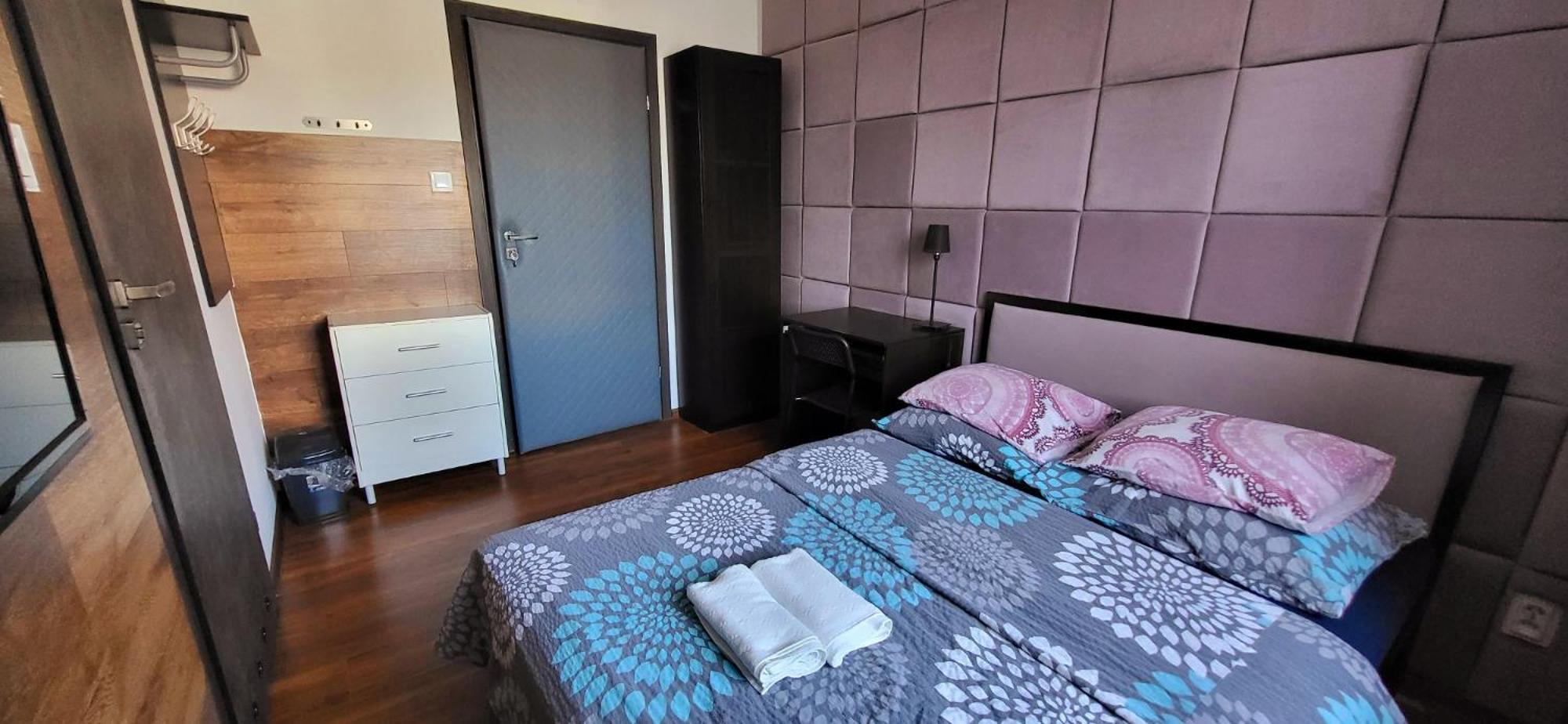 M Hostel Gliwice Extérieur photo
