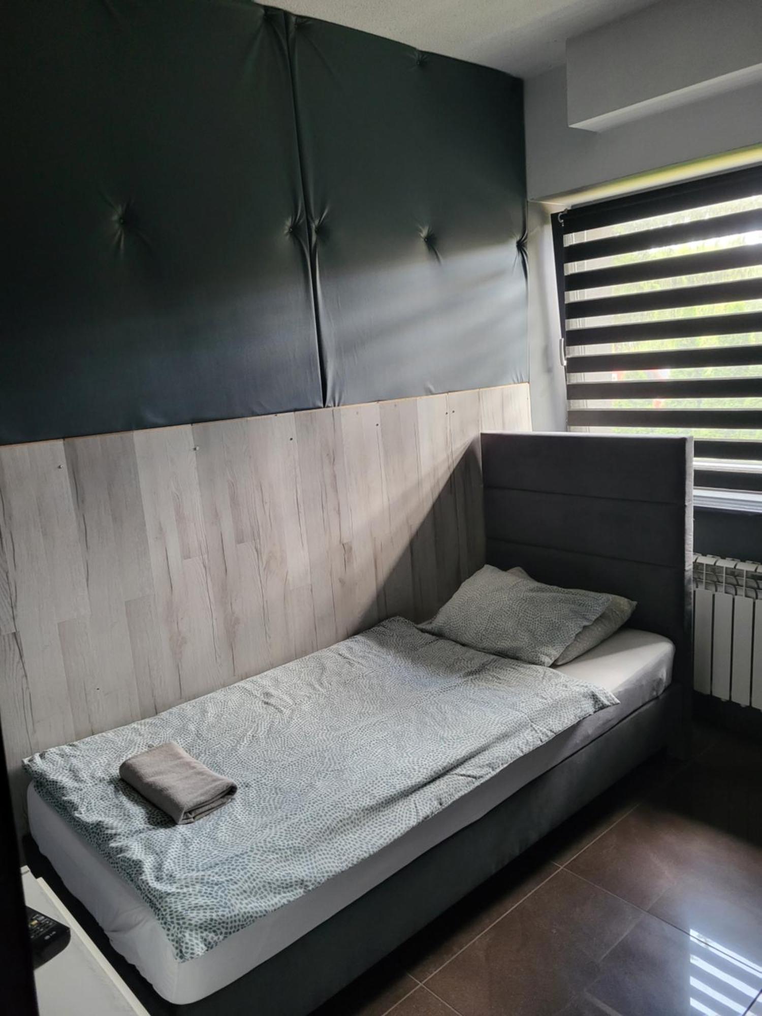 M Hostel Gliwice Extérieur photo