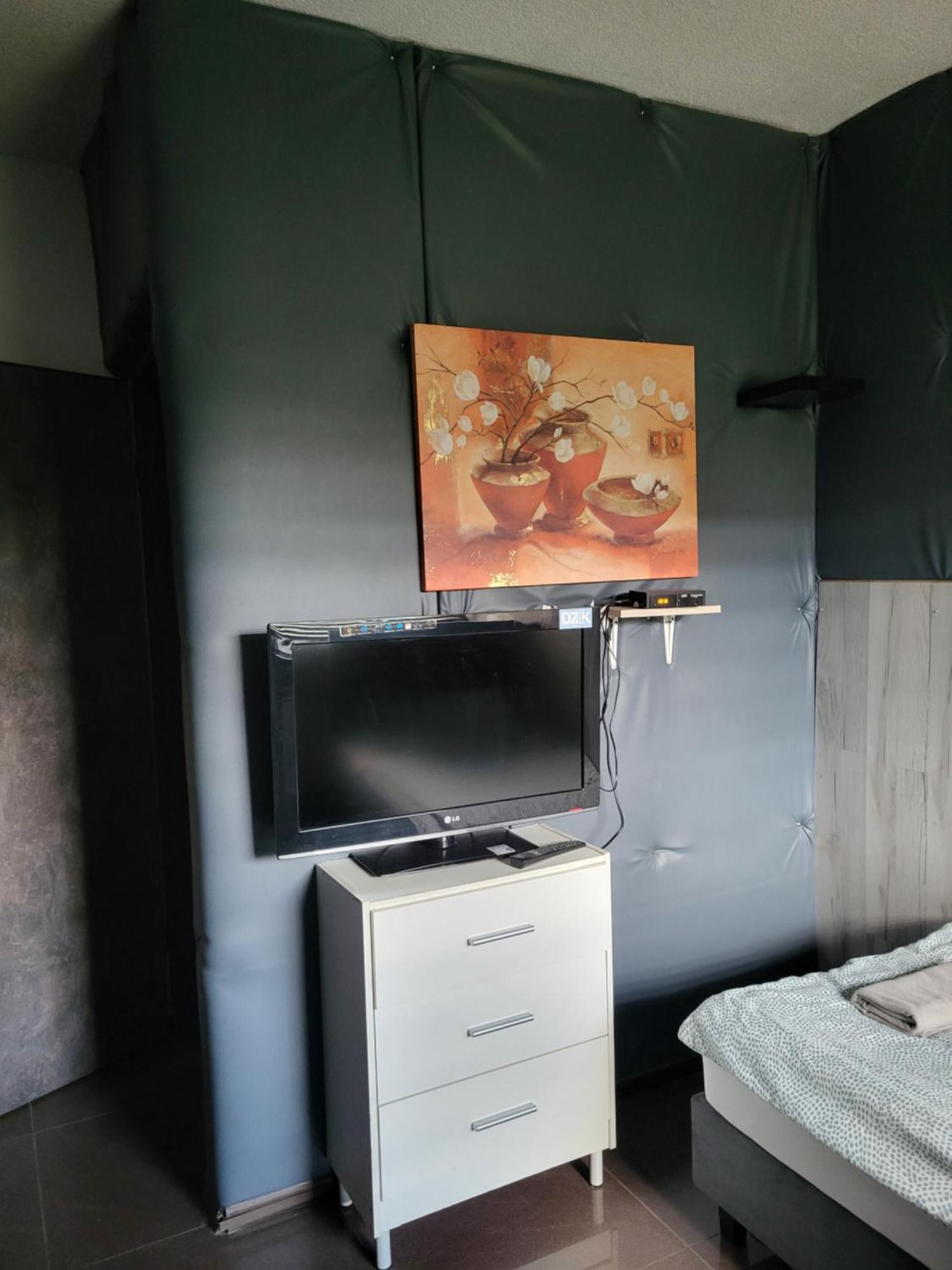 M Hostel Gliwice Extérieur photo