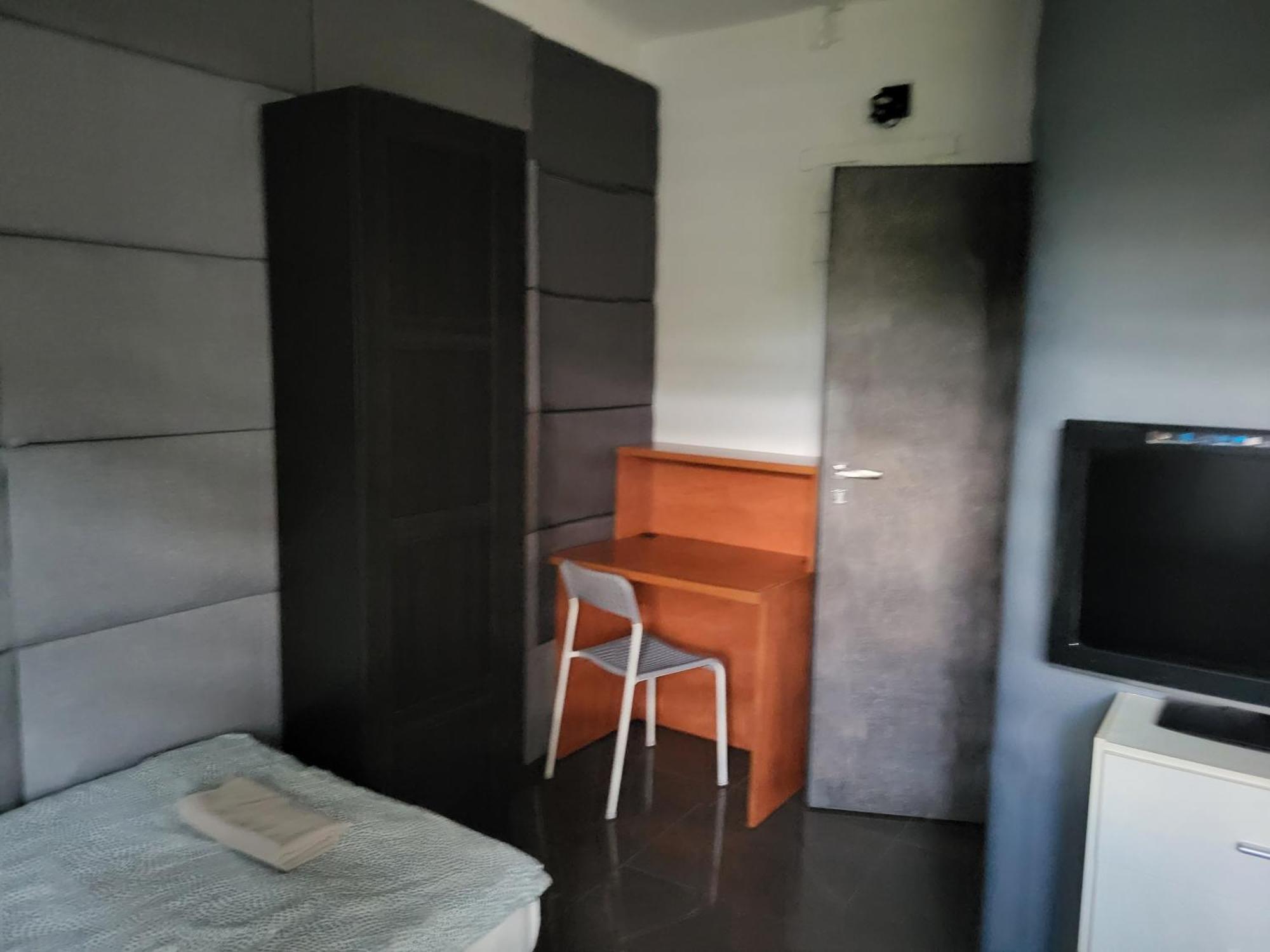 M Hostel Gliwice Extérieur photo