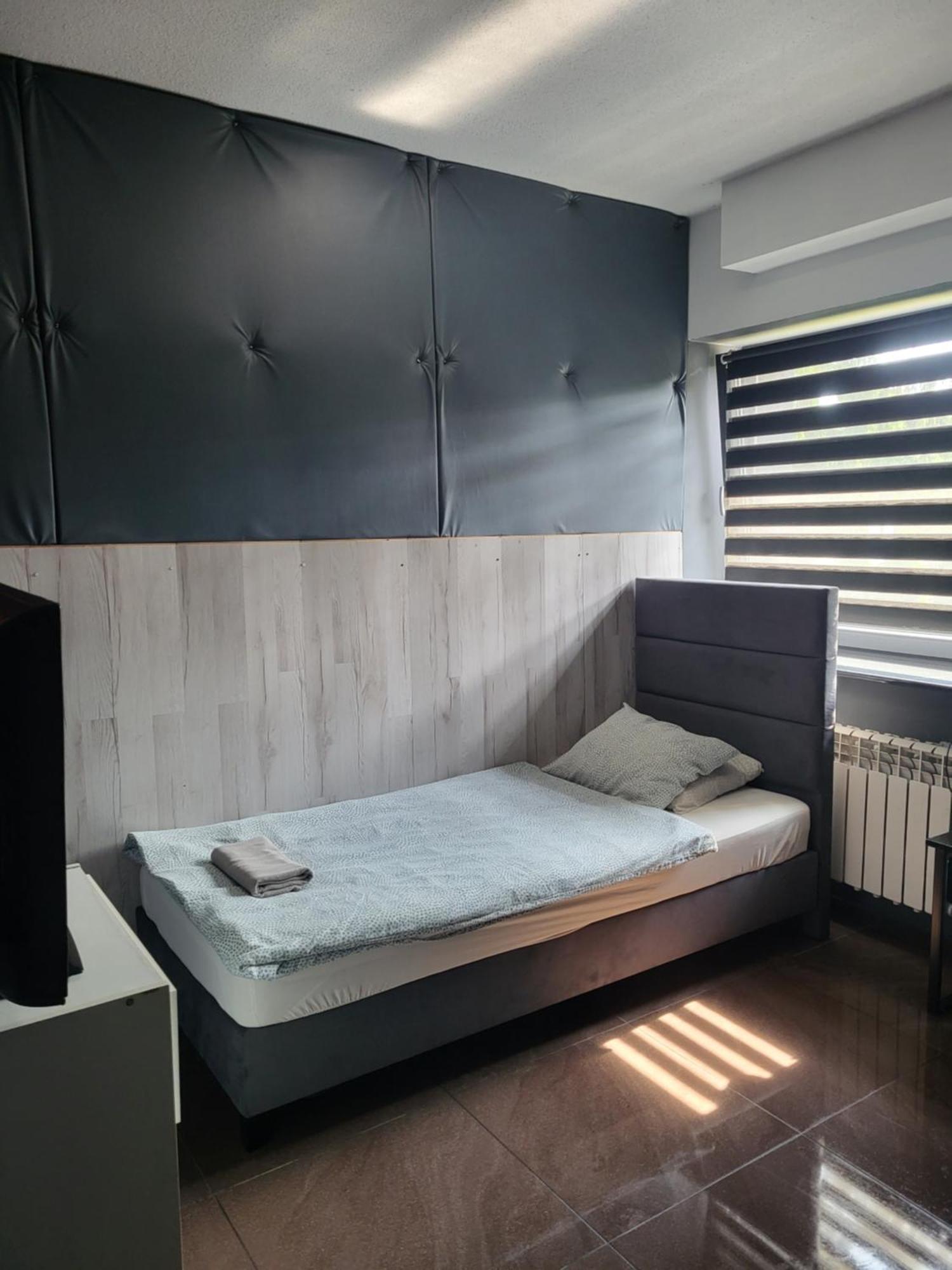 M Hostel Gliwice Extérieur photo