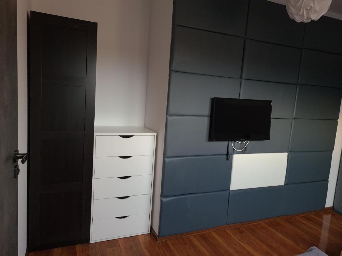 M Hostel Gliwice Extérieur photo